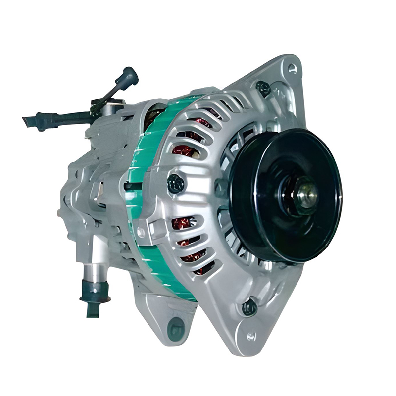 12V 75A 23717N/A2TN1683 MITSUBISHI سيارة المولد لمحرك MITSUBISHI V24W، V44W 4D56