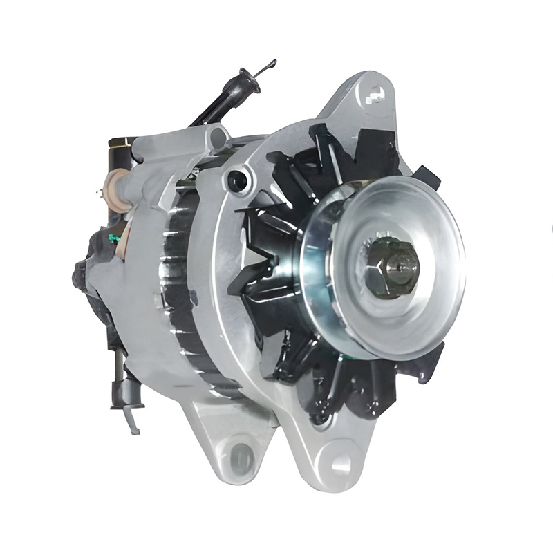 12V 50A 14267N/A5T15684 MITSUBISHI سيارة المولد لمحرك MITSUBISHI L200 L043G 4D55