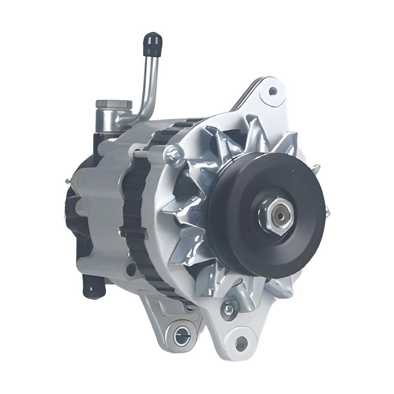 12V 65A 23071N/3730042011 مولد سيارة MITSUBISHI لمحرك HYUNDAI H100، PORTER D4BX، D4BB
