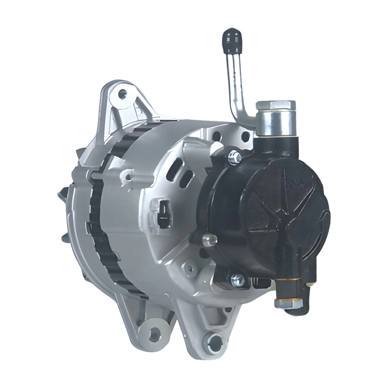 12V 65A 23071N/3730042011 مولد سيارة MITSUBISHI لمحرك HYUNDAI H100، PORTER D4BX، D4BB