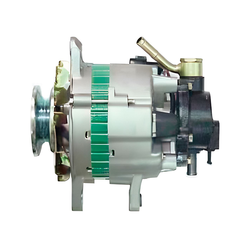 12V 65A 23073N/3730042017 مولد سيارة MITSUBISHI لمحرك HYUNDAI PORTER H-100، D4BX، D4BB