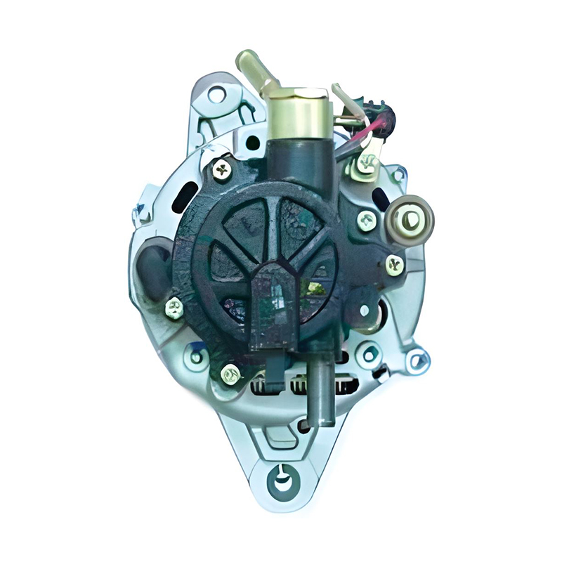 12V 65A 23073N/3730042017 مولد سيارة MITSUBISHI لمحرك HYUNDAI PORTER H-100، D4BX، D4BB