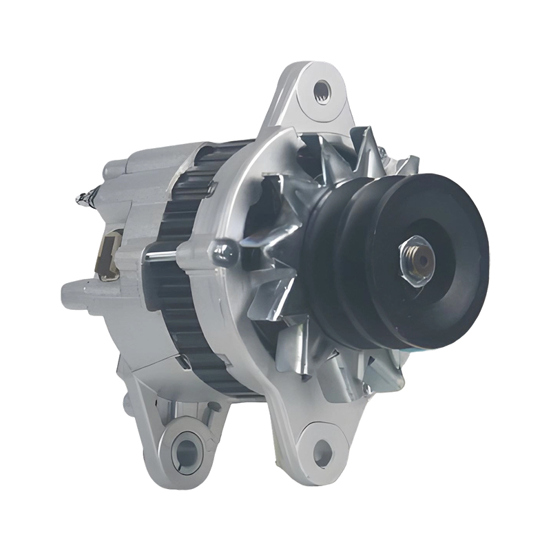 مولد كهربائي للسيارة 24V 30A 12308N/A2T72186 MITSUBISHI لمحرك MITSUBISHI FUSO FK FP 6D14/6D20/6D22