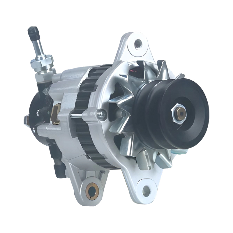 مولد كهربائي للسيارة 24V 30A 12308N/A2T72186 MITSUBISHI لمحرك MITSUBISHI FUSO 6D14/6D15/6D16