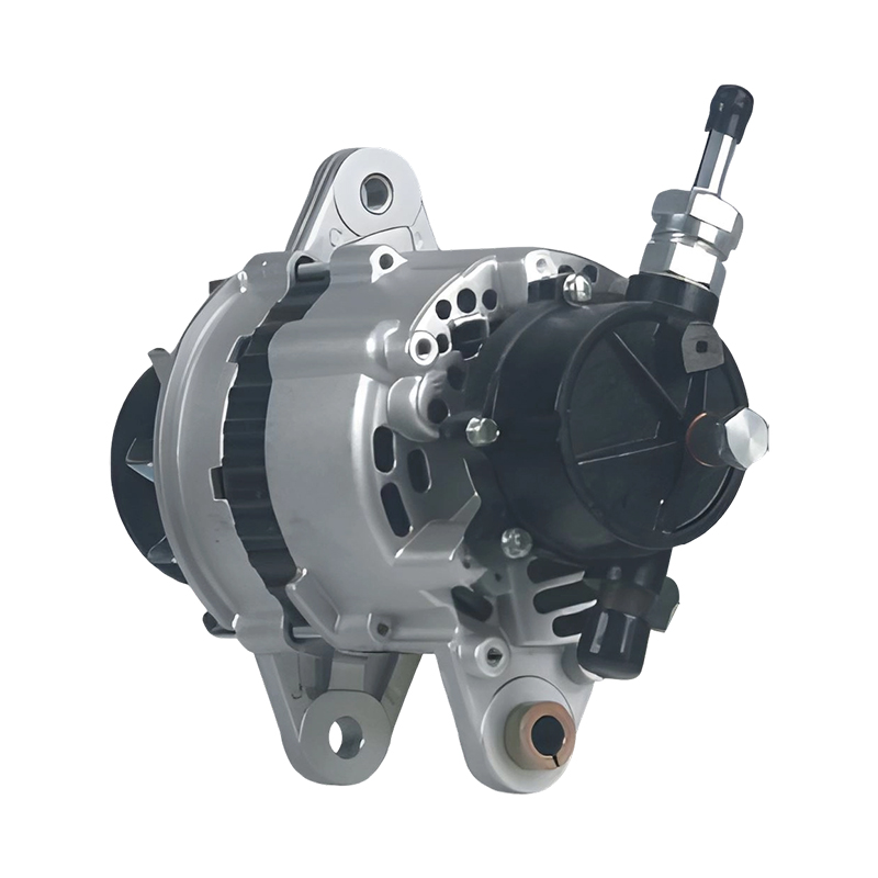 24V 30A 12551N/A2T72186 MITSUBISHI سيارة المولد لمحرك MITSUBISHI FE FG 4D30 4D31