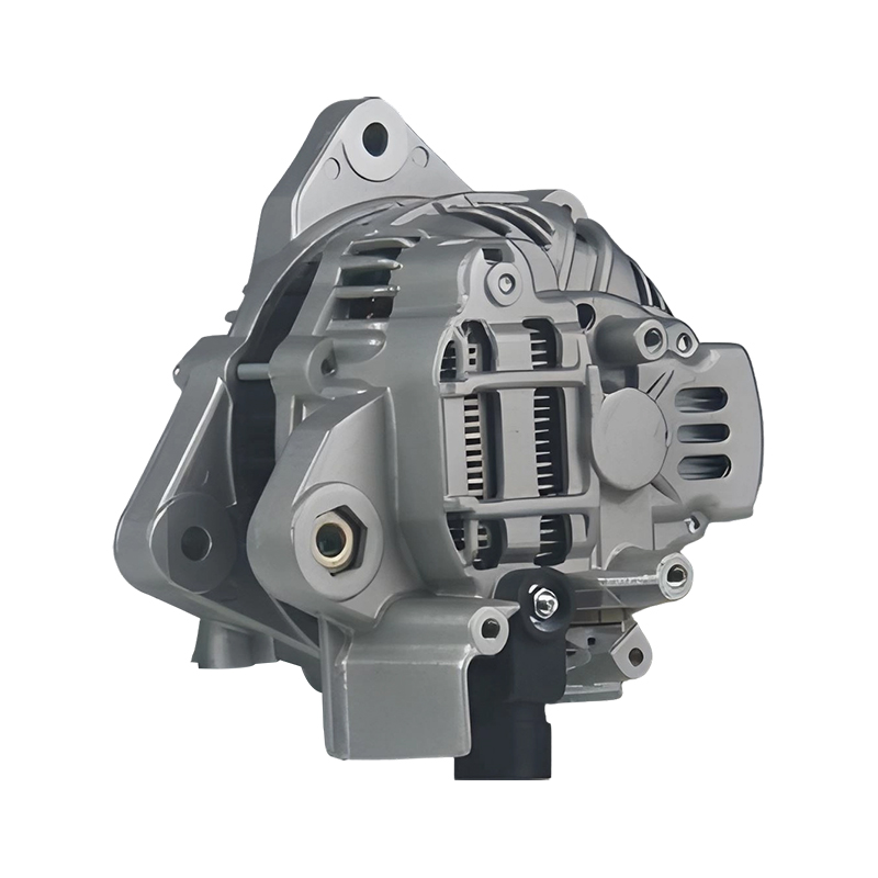 مولد كهربائي للسيارة 12 فولت 80A 11176N/A2TC1391 MITSUBISHI لمحرك HONDA CIVIC FD1، STREAM RN6، R18A