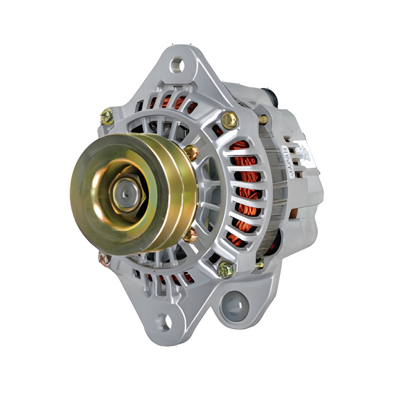 مولد كهربائي للسيارة 24V 40A 12602N/A3TN5188 MITSUBISHI لمحرك MITSUBISHI FUSO FE5, FE6, BE 4D33/4D34/4D35