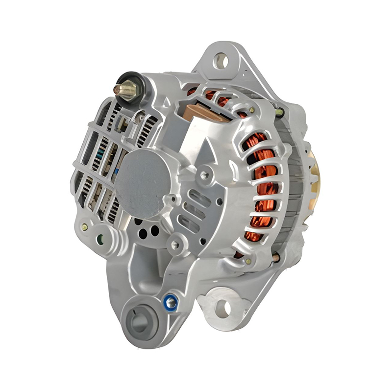 مولد كهربائي للسيارة 24V 40A 12602N/A3TN5188 MITSUBISHI لمحرك MITSUBISHI FUSO FE5, FE6, BE 4D33/4D34/4D35