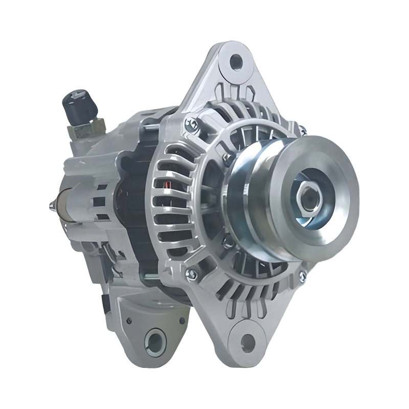 مولد كهربائي للسيارة 24V 35A 4D34/A3TN6188 MITSUBISHI لمحرك MITSUBISHI FUSO FE439/449 4D34