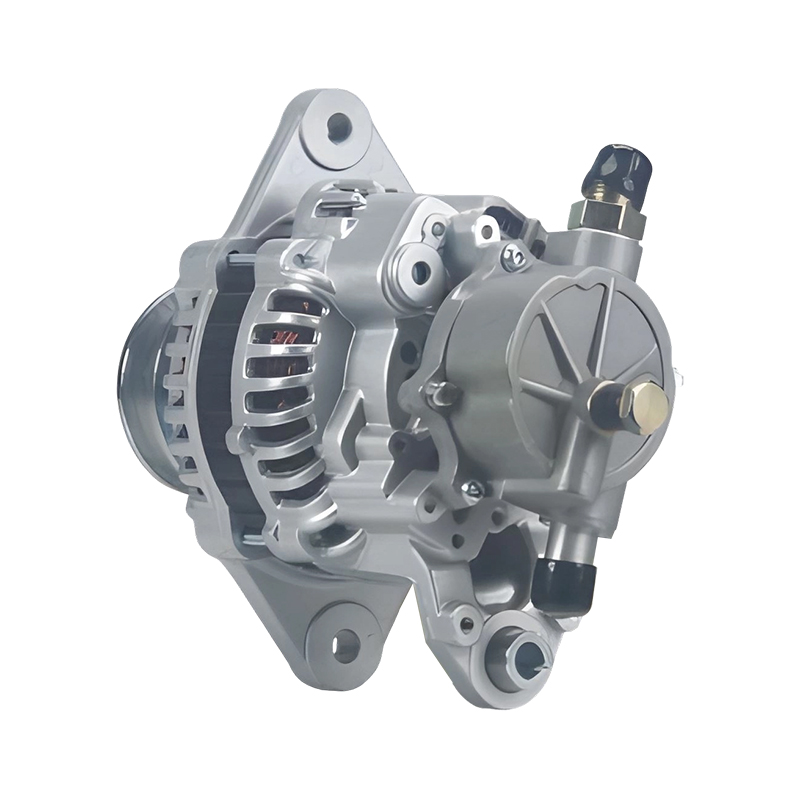 مولد كهربائي للسيارة 24V 35A 4D34/A3TN6188 MITSUBISHI لمحرك MITSUBISHI FUSO FE439/449 4D34