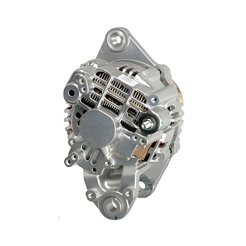 مولد كهربائي للسيارة 24V 35A 12602N/A3TN5387 MITSUBISHI لمحرك MITSUBISHI Shinko 330 4D34T