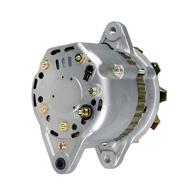 12V 35A LR135-58/LR150-58B MITSUBISHI سيارة المولد لمحرك YANMAR MARINE 30