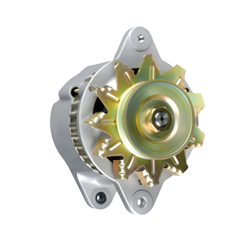 12 فولت 25A LR125-34/1705877200 مولد سيارة ميتسوبيشي لمحرك YANMAR 3T72HC
