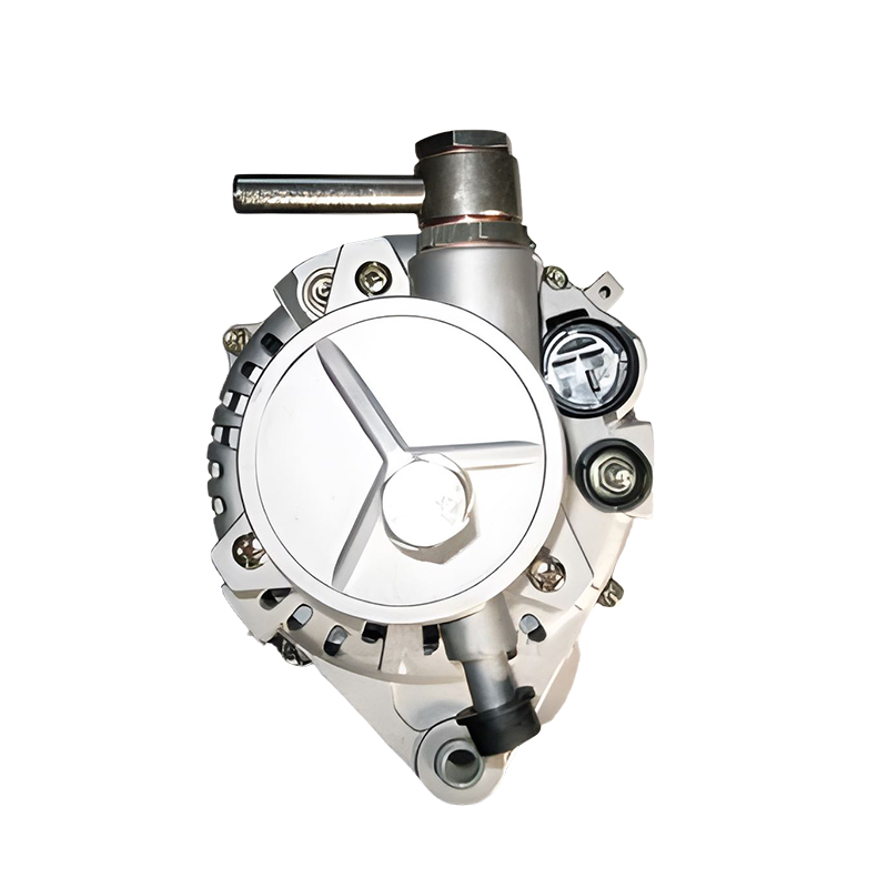 24V 50A LR250-507C/8971484960 MITSUBISHI سيارة المولد لمحرك ايسوزو NKR55/66/71 4HF1 4HG1