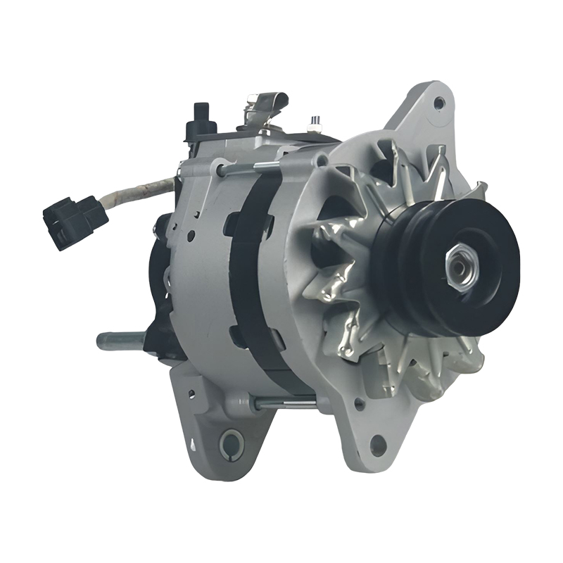 مولد كهربائي للسيارة 12 فولت 55A 22070N/2702054354 دينسو لمحرك TOYOTA DYNA 2.4L, 2.8L, 2L, 3L
