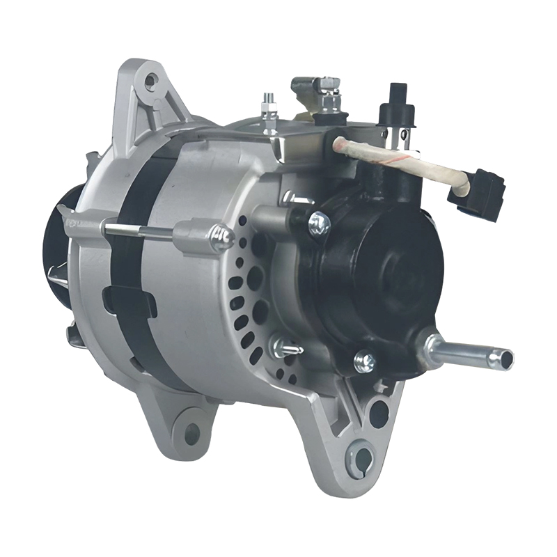مولد كهربائي للسيارة 12 فولت 55A 22070N/2702054250 دينسو لمحرك TOYOTA DYNA 2.4L, 2.8L, 2L, 3L