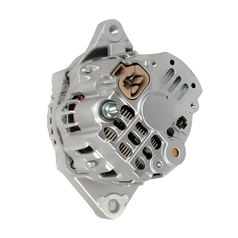 مولد كهربائي للسيارة 12 فولت 50 أمبير 12562N/31A6800401 لمحرك VETUS MARINE M4.15 S4L، MITSUBISHI