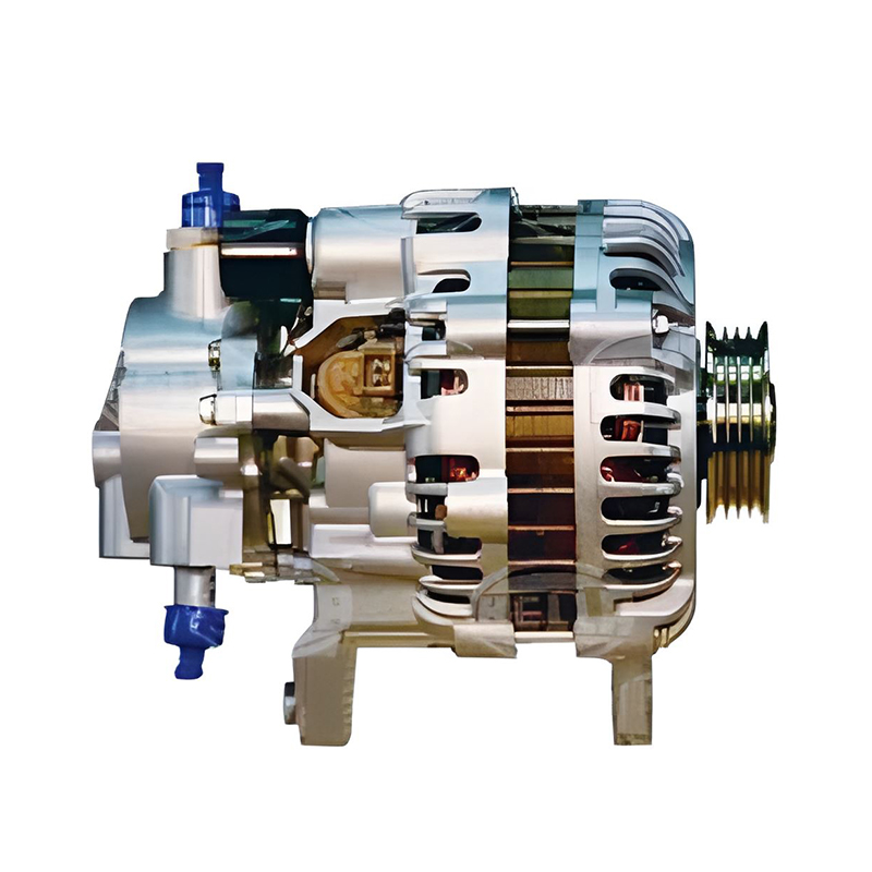 مولد كهربائي للسيارة 12V 95A 21381N/A3TN1791 MITSUBISHI لمحرك FIAT Coupe 2.0L, 836A3, 835A5, 836A6