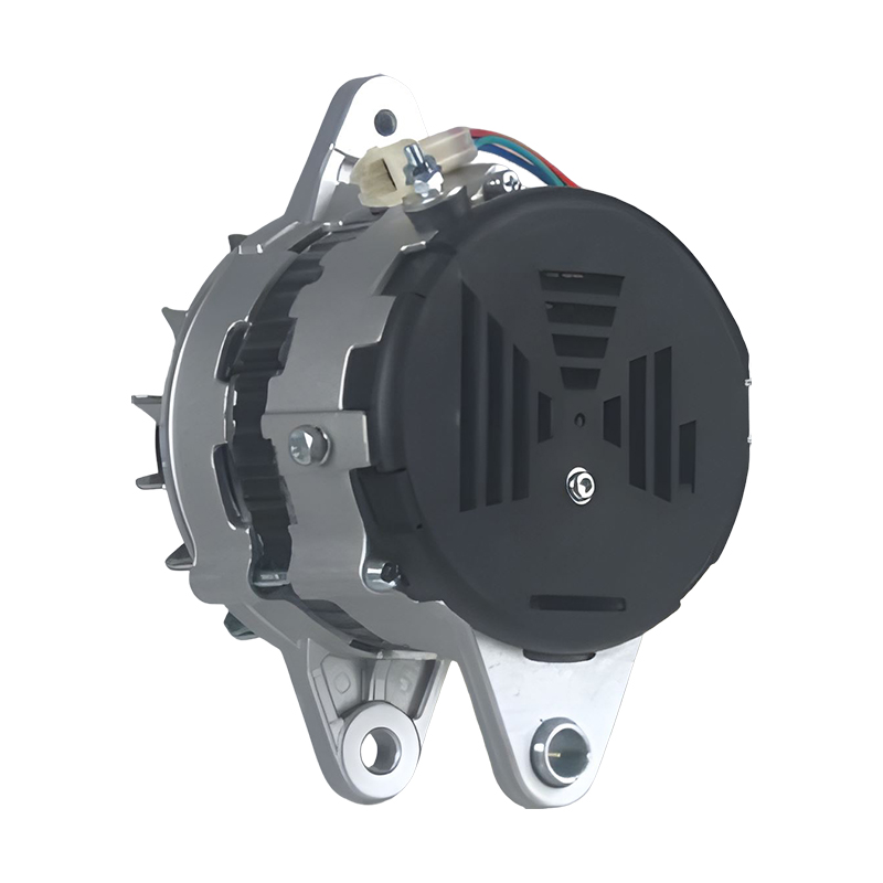 24V 50A 27040-2191/0201-152-1012 مولد سيارة MITSUBISHI لمحرك هينو J08C J07C