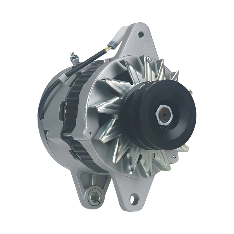 24V 50A 27040-1772/0201-102-3034 MITSUBISHI سيارة المولد لمحرك هينو RJ31 RJ3H H07D