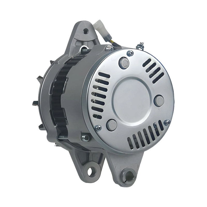 24V 50A 27040-1772/0201-102-3034 MITSUBISHI سيارة المولد لمحرك هينو RJ31 RJ3H H07D