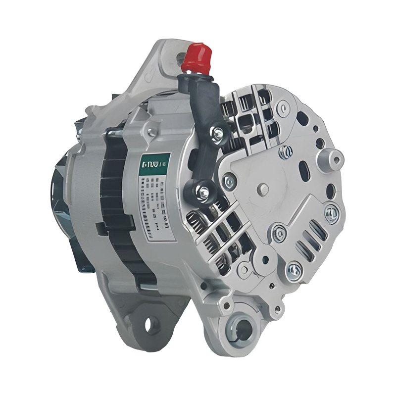 24V 80A A4TU6084/ME220062 MITSUBISHI سيارة المولد لمحرك MITSUBISHI FUSO 6M60 6M61