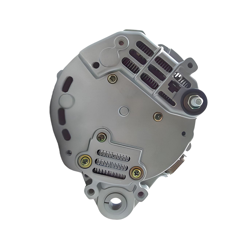 مولد كهربائي للسيارة 24V 50A 12310N/A4T40286 MITSUBISHI لمحرك MITSUBISHI FUSO 8DC9 8DC10 8M22 6D16
