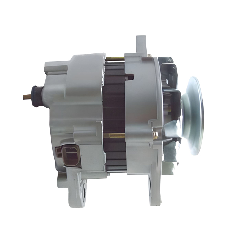 مولد كهربائي للسيارة 24V 50A 12310N/A4T40286 MITSUBISHI لمحرك MITSUBISHI FUSO 8DC9 8DC10 8M22 6D16