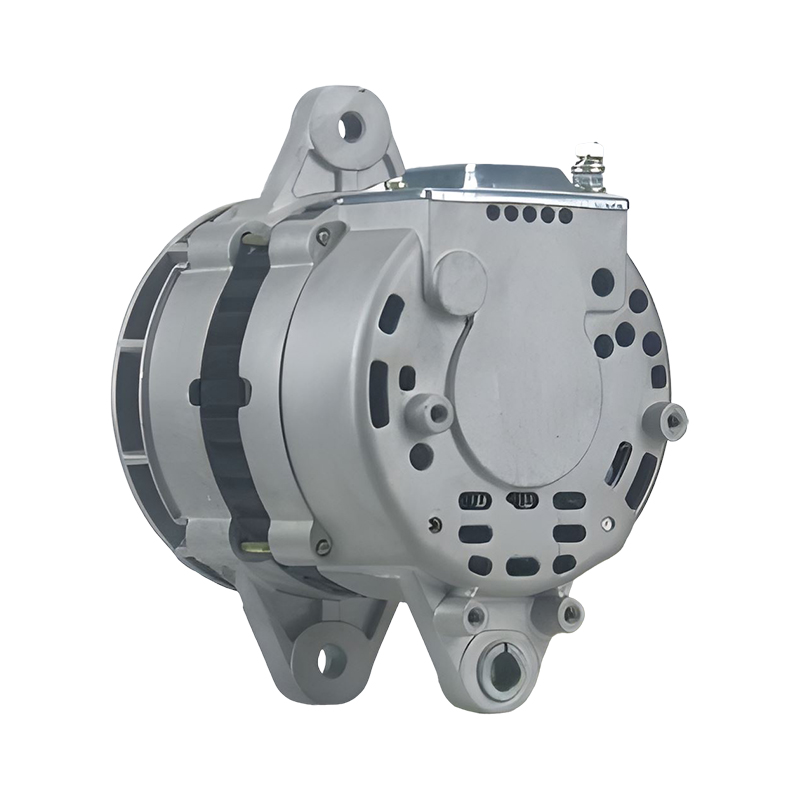 24V 40A 37300-72033/37300-72031 مولد سيارة MITSUBISHI لمحرك HYUNDAI TRUCK 15TON D8AY