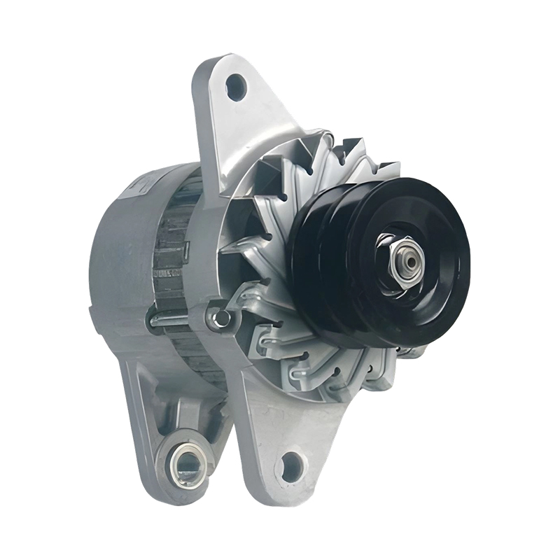 24V 30A 0-33000-6000/1812003650 MITSUBISHI سيارة المولد لمحرك ايسوزو TCM 6BB1 6BD1