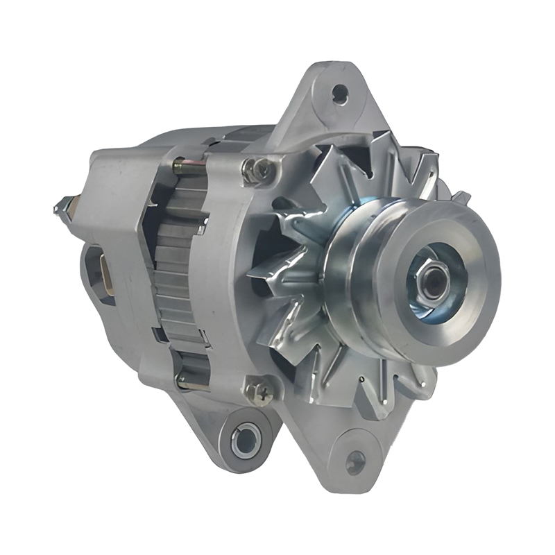 24V 70A 37300-45150/AC270370 MITSUBISHI مولد السيارة لمحرك HYUNDAI COUNTY D4DB/D4DD