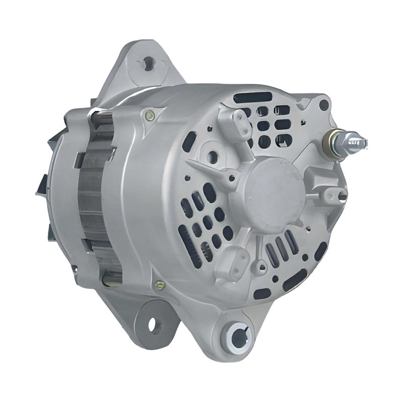 24V 70A 37300-45150/AC270370 MITSUBISHI مولد السيارة لمحرك HYUNDAI COUNTY D4DB/D4DD