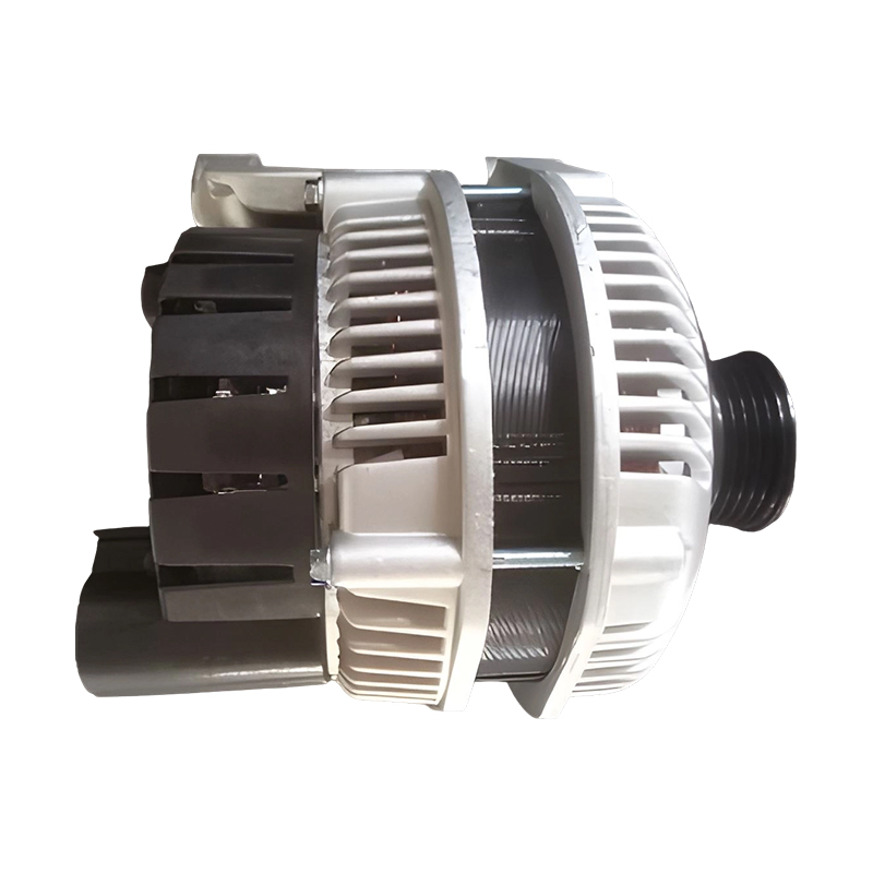 12V 150A 23076N/12311248296 فاليو سيارة المولد لسيارات BMW E38، E39، E46، E53 2000-2004 M57D30