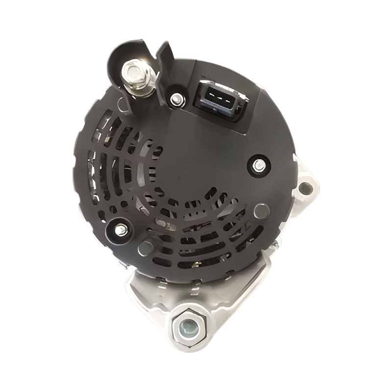 12V 150A 23076N/12311248296 فاليو سيارة المولد لسيارات BMW E38، E39، E46، E53 2000-2004 M57D30