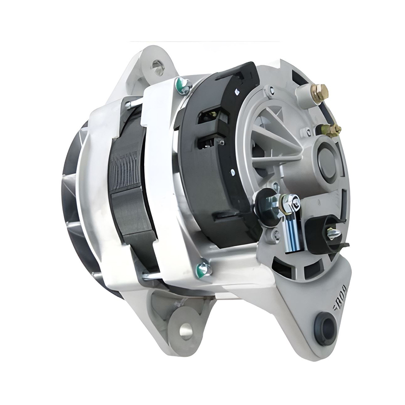 24V 80A 390115/30090100033 ديلكو مولد السيارة لشركة دايو / دوسان