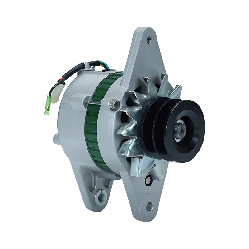 24V 50A 23100Z5720/02011520422 مولد سيارة MITSUBISHI لاستبدال نيسان UD80-SAWAFUJI