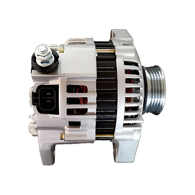 12V 80A 23100VH300/LR180761 MITSUBISHI سيارة المولد لمحرك نيسان هارد بودي 2.0L