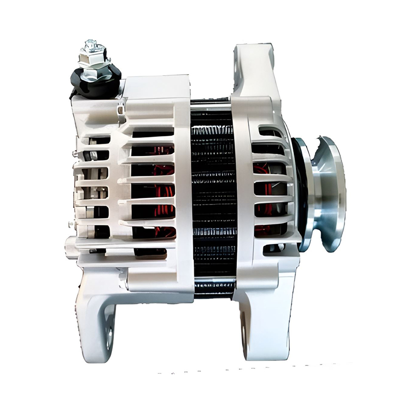 12 فولت 60A 231000S300/LR170766 ميتسوبيشي سيارة المولد لنيسان 2.4i/2.4L IR/IF المحرك