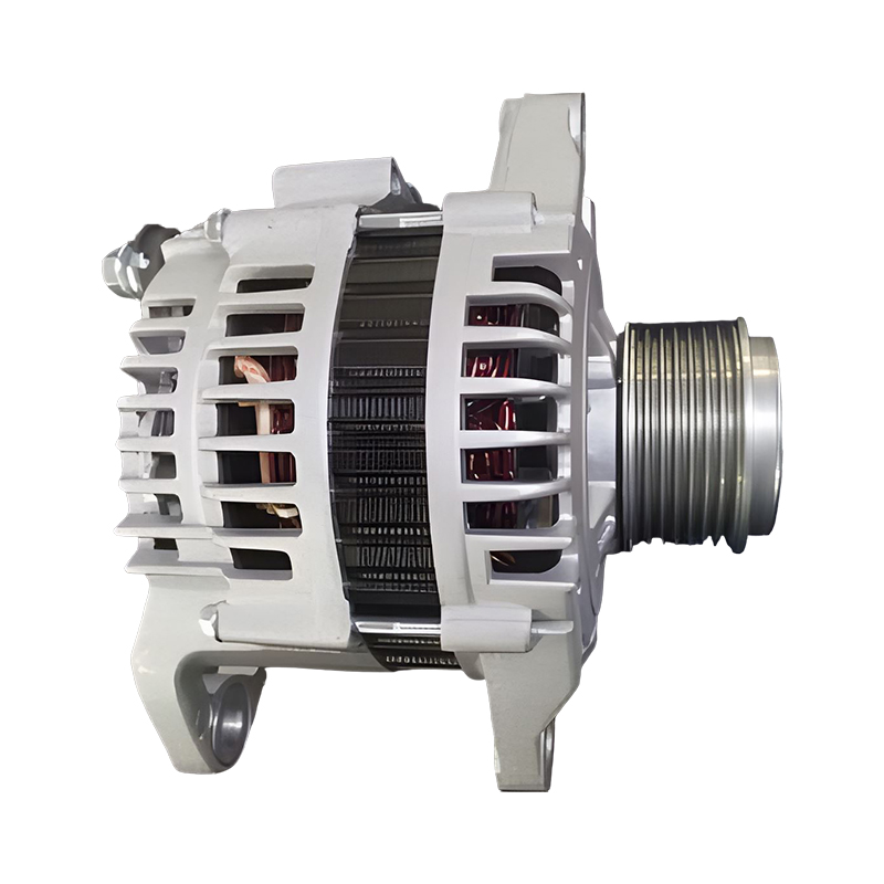 12V 90A 231005590A/LR160745 MITSUBISHI سيارة المولد لمحرك نيسان هاربودي 3.0L TD
