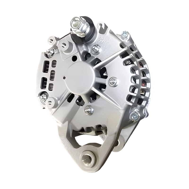 12V 90A 231005590A/LR160745 MITSUBISHI سيارة المولد لمحرك نيسان هاربودي 3.0L TD