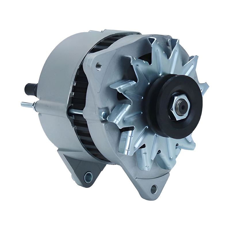 12V 55A 0120488210/0120489074 مولد سيارة MITSUBISHI لمحرك AS123، FORD XR3-LEFT HAND MOUNT