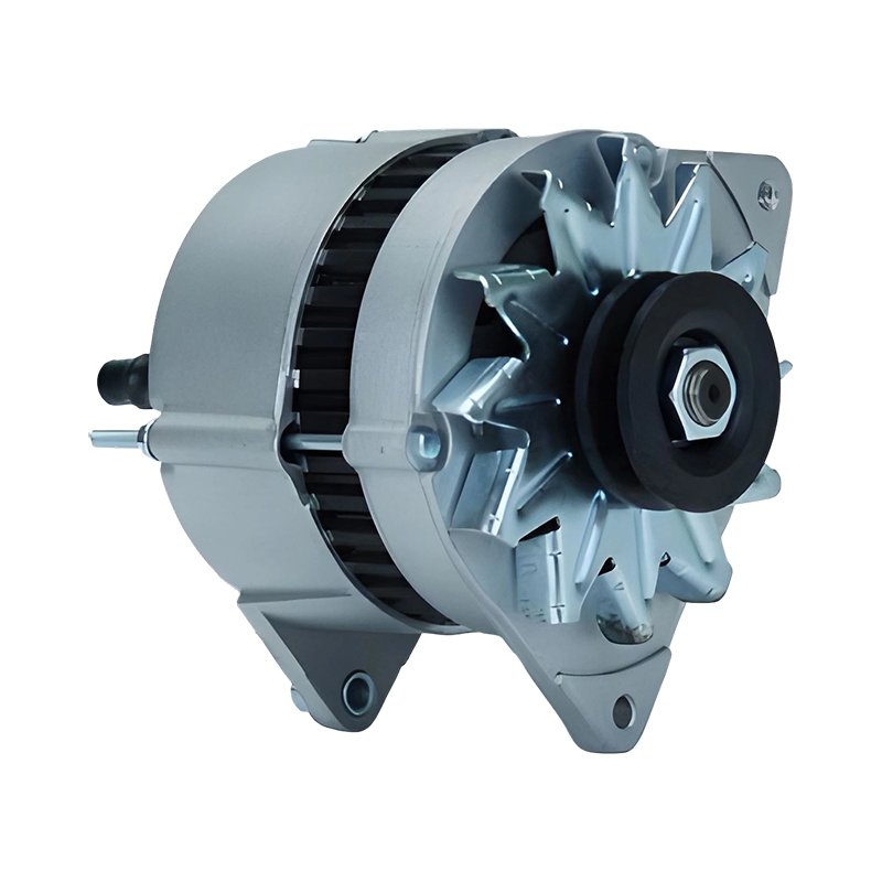مولد كهربائي للسيارة 12 فولت 55A 0120400808/0120400872 MITSUBISHI لمحرك FORD ESCORT V1.8D 1990-2000
