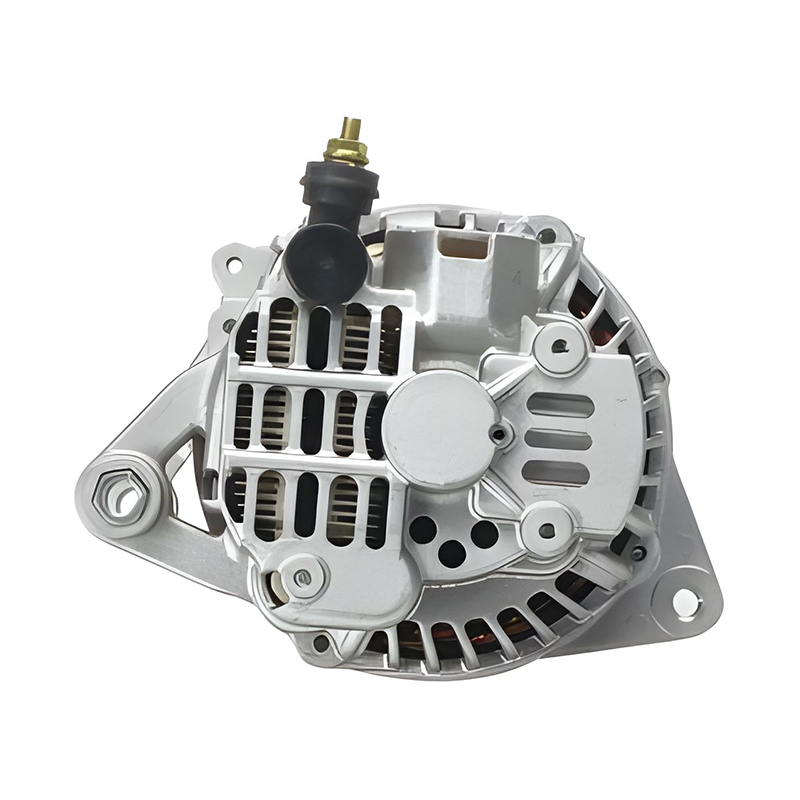 مولد كهربائي للسيارة 12V 80A 23875R/A2TC0091 MITSUBISHI لمحرك BMW E66، E88، E89، E90، E93 2006-2012 N52B30A