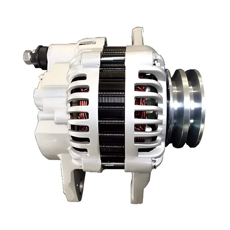 24V 90A 12626N/A3T09198 مولد سيارة MITSUBISHI لمحرك باجيرو 2.8L ديزل IR/IF