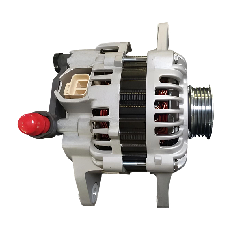 12V 80A 13445N/A2T33191 MITSUBISHI سيارة المولد لمازدا 626 1.8i
