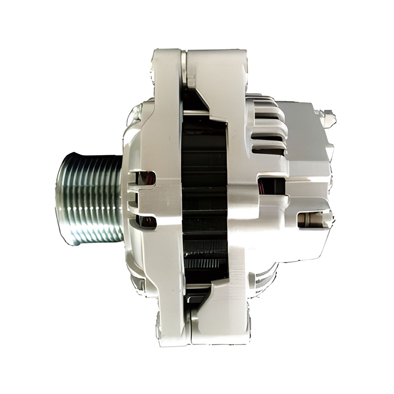 24V 100A 20224N/A4TA8191 مولد سيارة MITSUBISHI لمحرك DEUTZ/KHD 4.8L-7.1L