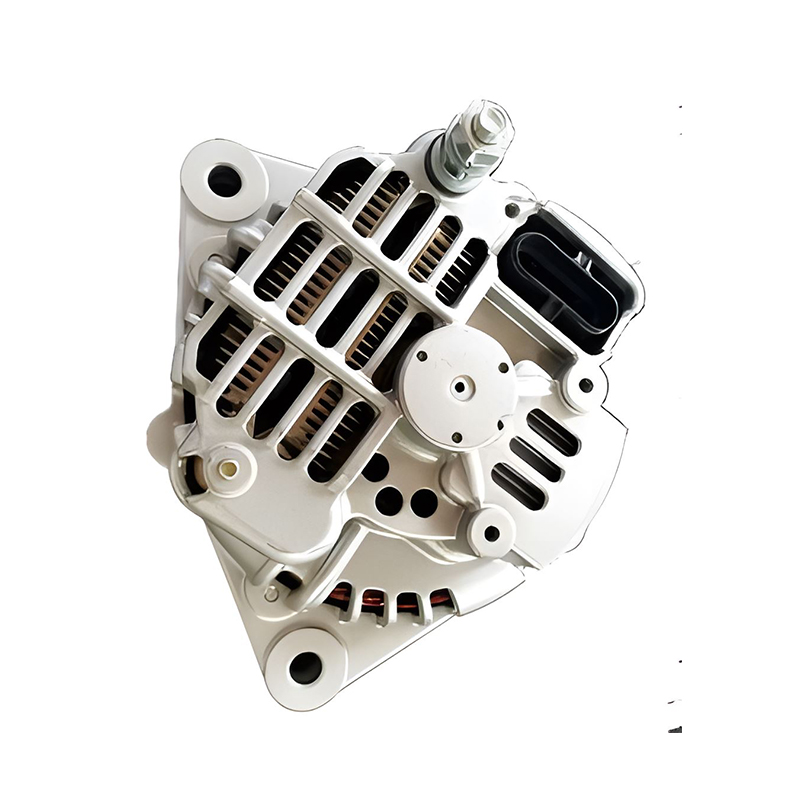 24V 100A 20224N/A4TA8191 مولد سيارة MITSUBISHI لمحرك DEUTZ/KHD 4.8L-7.1L