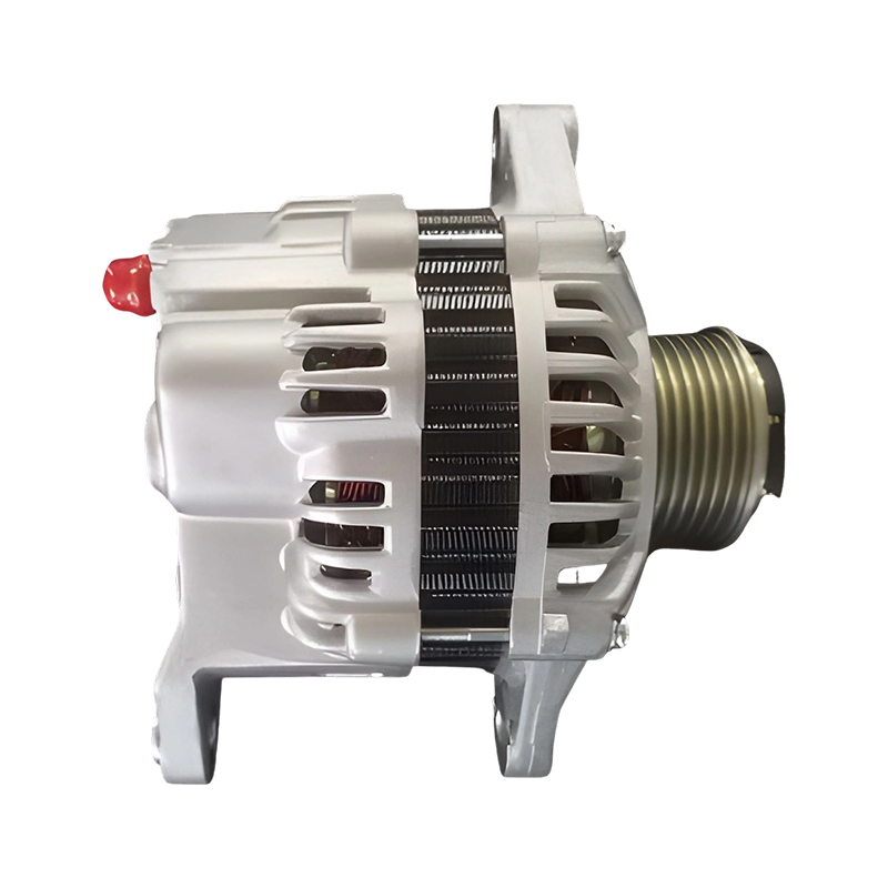 12V 120A A2TG0281/23100DC000 MITSUBISHI سيارة المولد لمحرك نيسان A2T