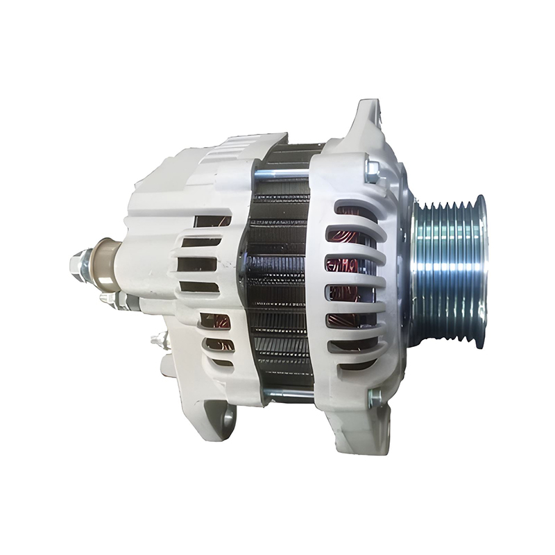 24V 80A A3TA8991/20498749 مولد سيارة MITSUBISHI لمحرك شاحنة A3TA رينو