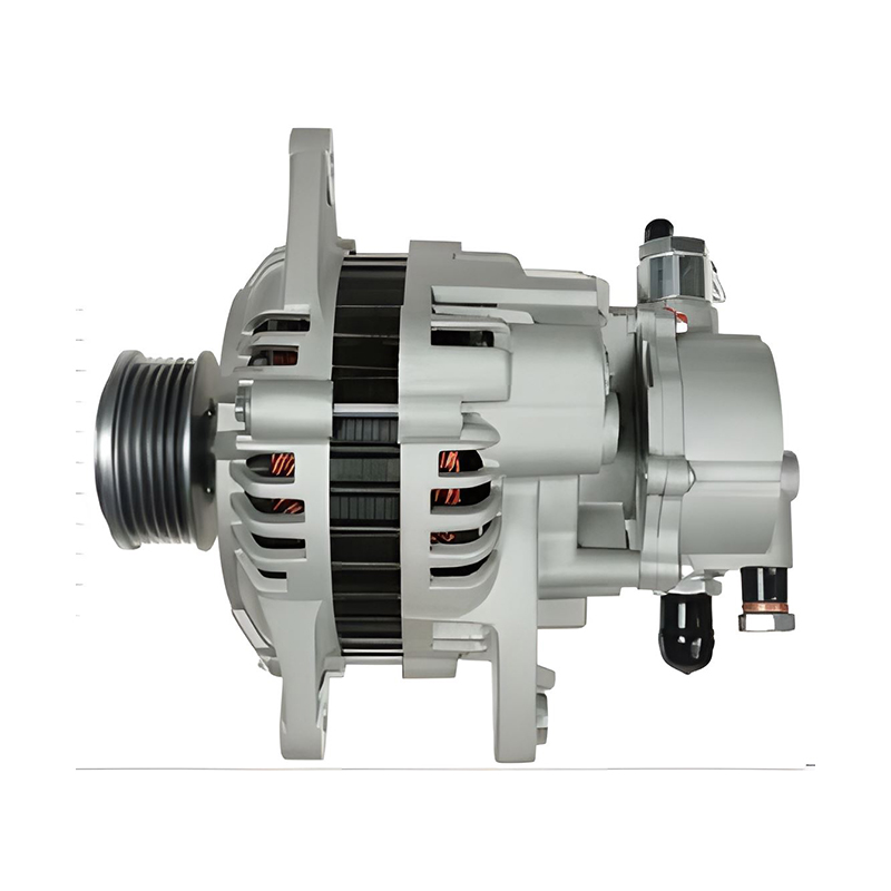 12V 105A 114187/A3TN2481 MITSUBISHI سيارة المولد لمحرك MITSUBISHI PAJERO 2.5L TDI